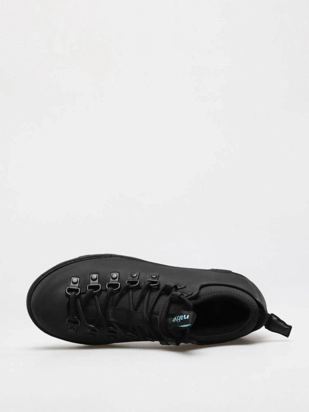 Ботинки Native Fitzsimmons Jiffy Black 21-22