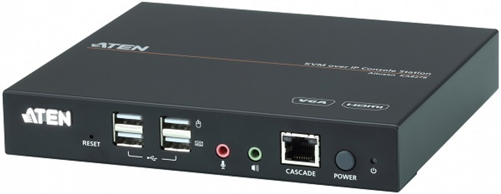 Станция Aten KA8278-AX-G