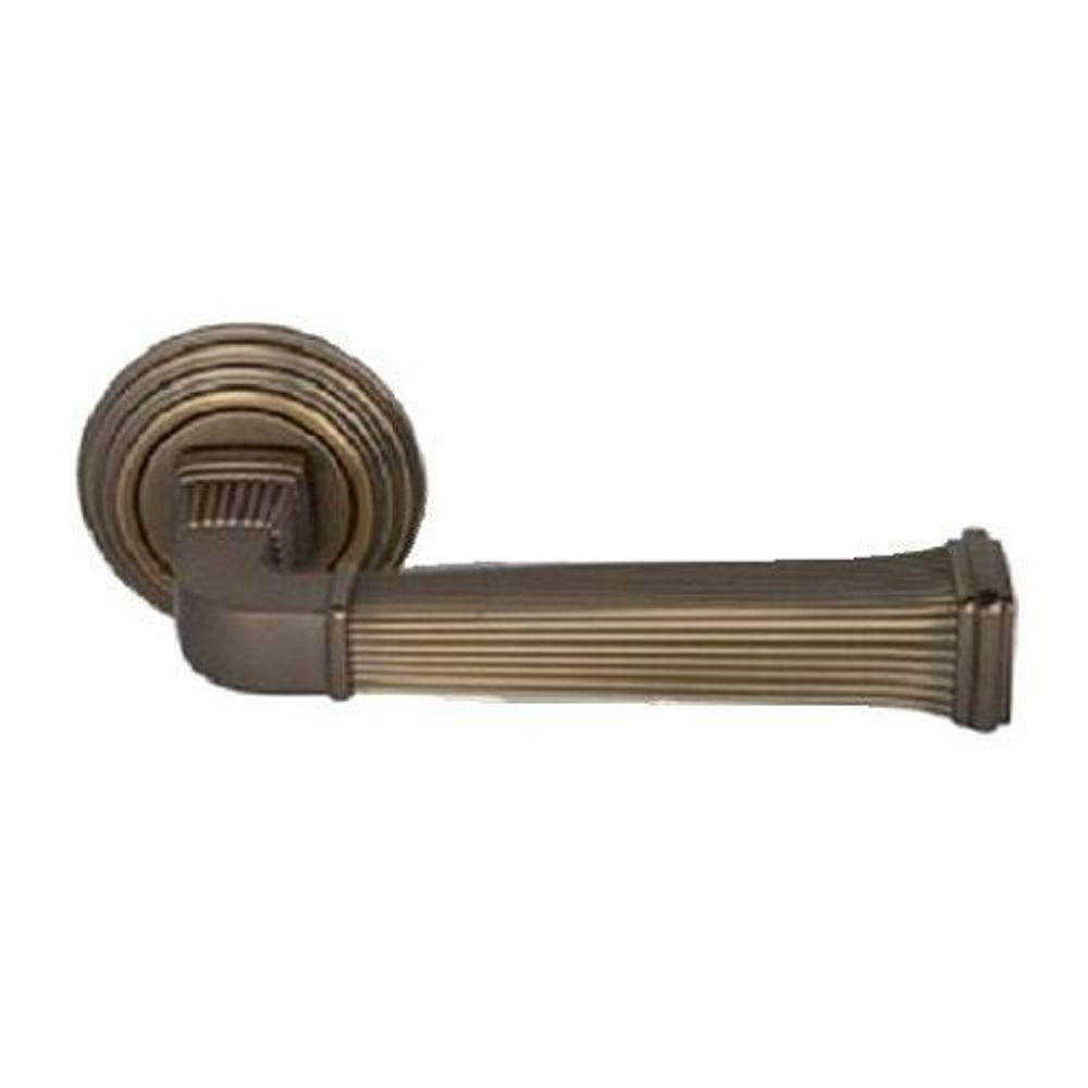 Ручка Медио L72-506 BCF кофе глянец