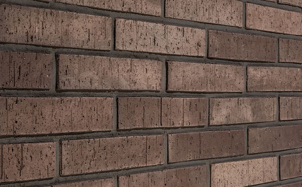 Кирпич клинкерный Plinfa Iron 2809, 270x85x50