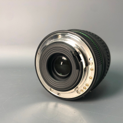 Pentax-DA SMC 18-55mm f/3.5-5.6 AL