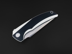 Складной нож Xomao [T10S G10]