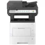 МФУ лазерное черно-белое Kyocera MA4500ix