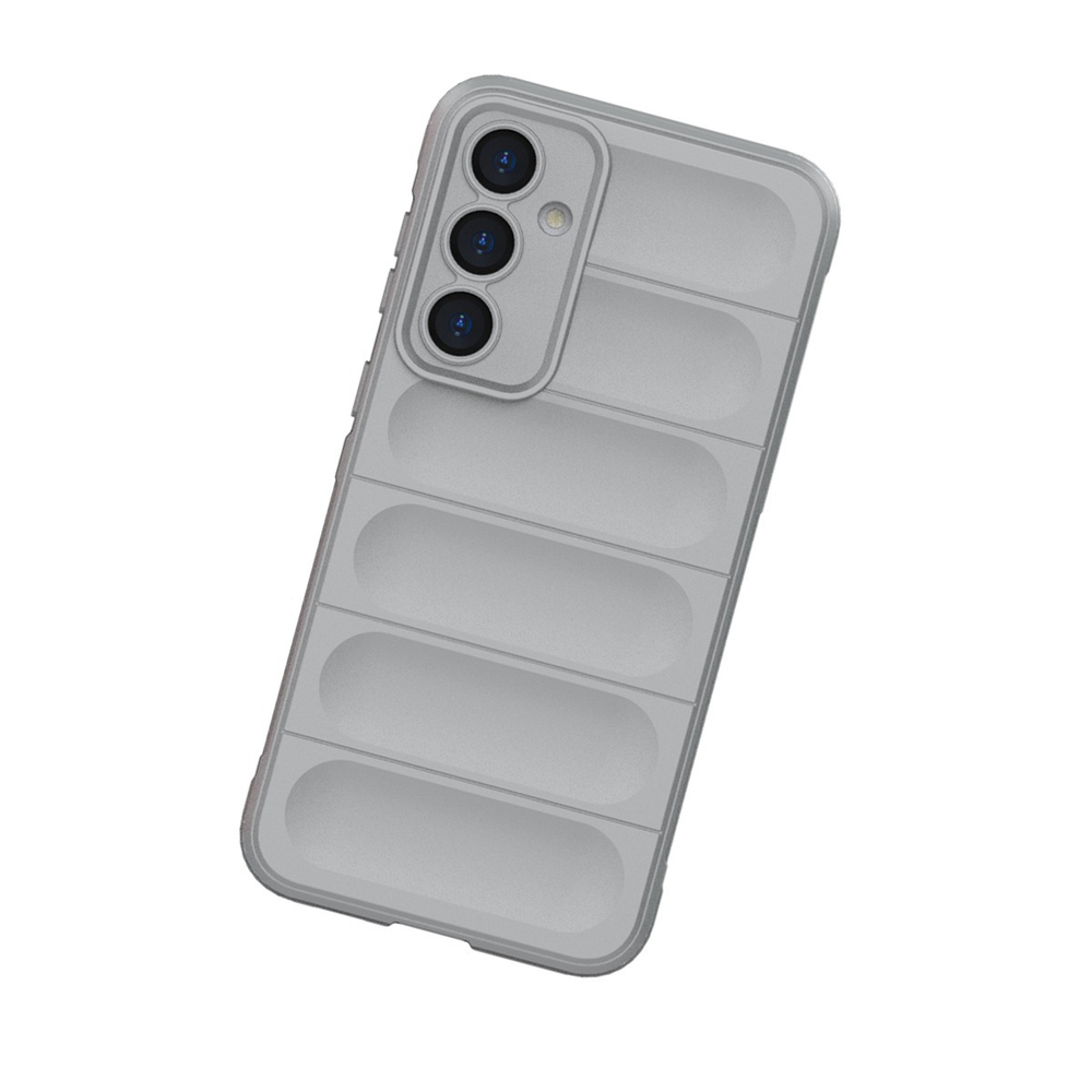 Противоударный чехол Flexible Case для Samsung Galaxy S23 FE