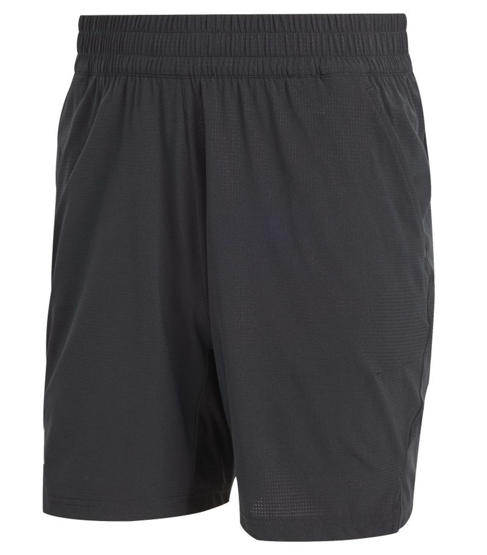 Теннисные шорты Adidas Ergo 9" - black