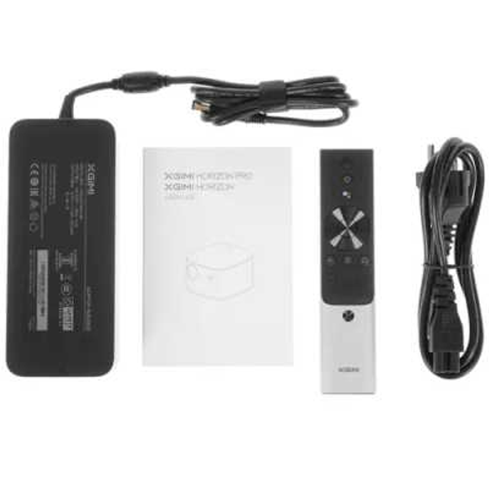 Проектор Xgimi Horizon Pro