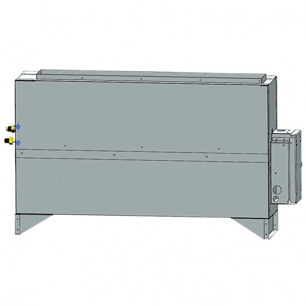 Канальная VRF система Haier AE182MLERA