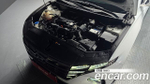 Hyundai Tucson Gasoline 1.6 Turbo 2WD — 2021