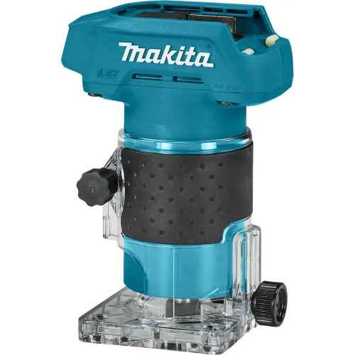 Аккумуляторный фрезер Makita DRT52Z