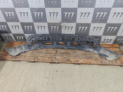 Юбка переднего бампера Mercedes GLC (X253) 19-22 Б/У Оригинал A2538859601