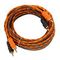Кабель межблочный DL Audio Gryphon Lite RCA 5M