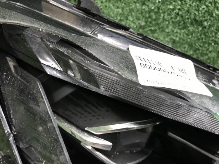 Фара правая Geely Monjaro (2021-н.в.) LED