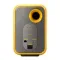 KEF LSX II Solaris Yellow