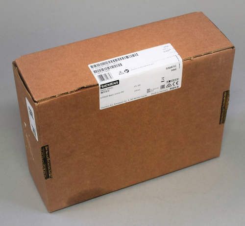 SIEMENS 6AV6647-0AB11-3AX1