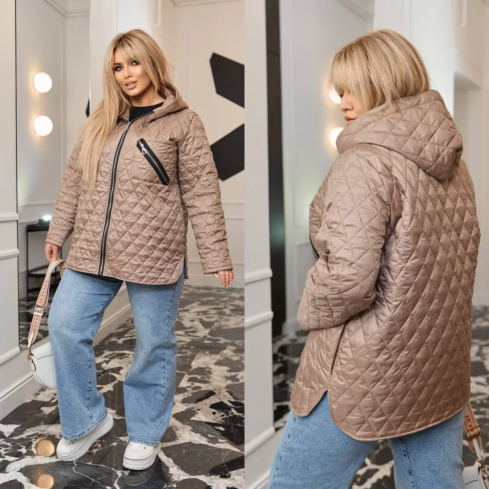 Куртка УК-5459 Фабрика Моды