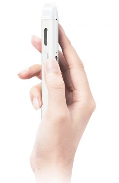 Купить Набор Eleaf iCare Solo Kit