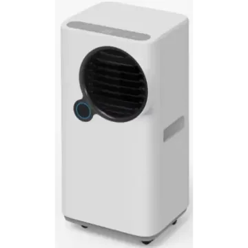 Кондиционер Ballu Eclipse BPAC-10 EPW/N6 white