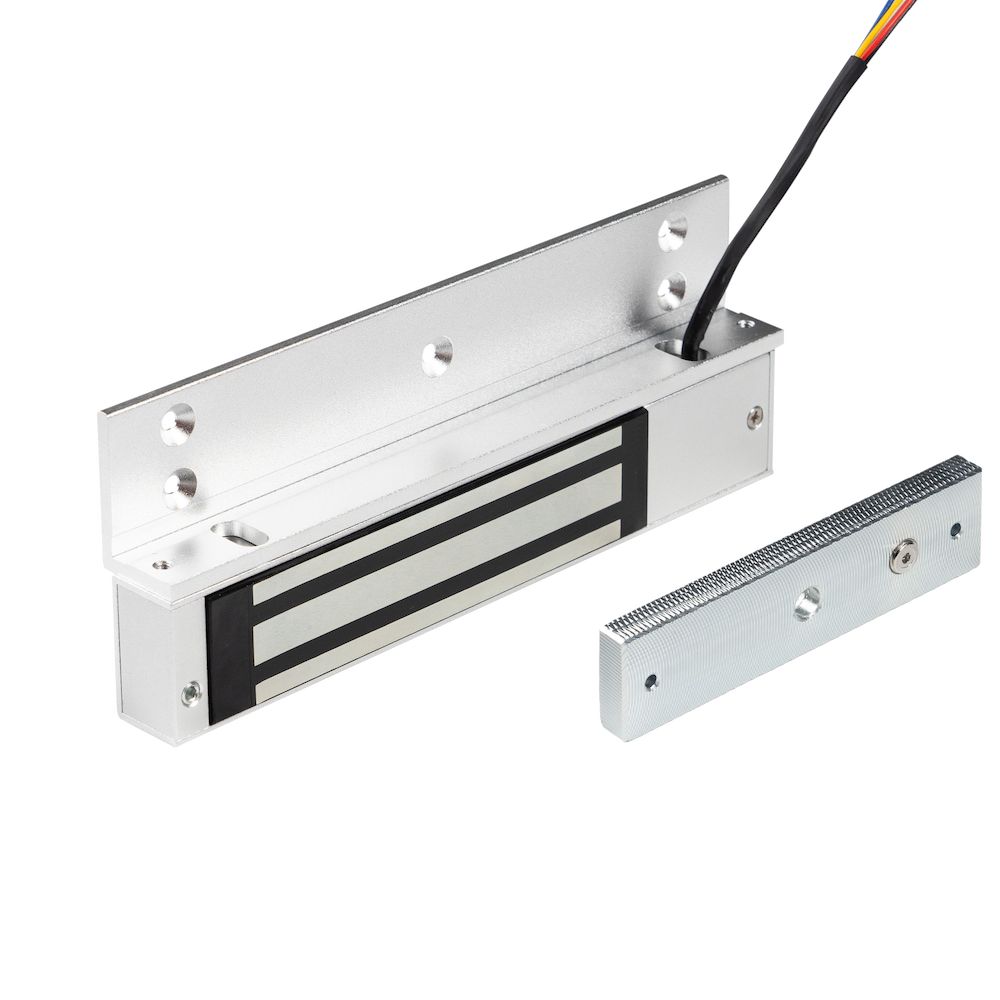 Электромагнитный замок SKAT AC 181MAS-L Lock