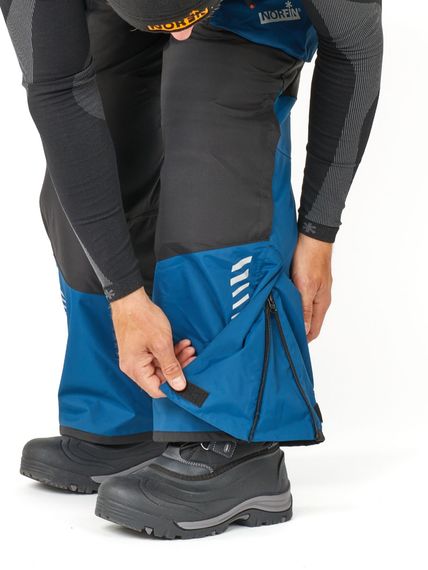 Костюм зимний Norfin TORNADO PRO XXL