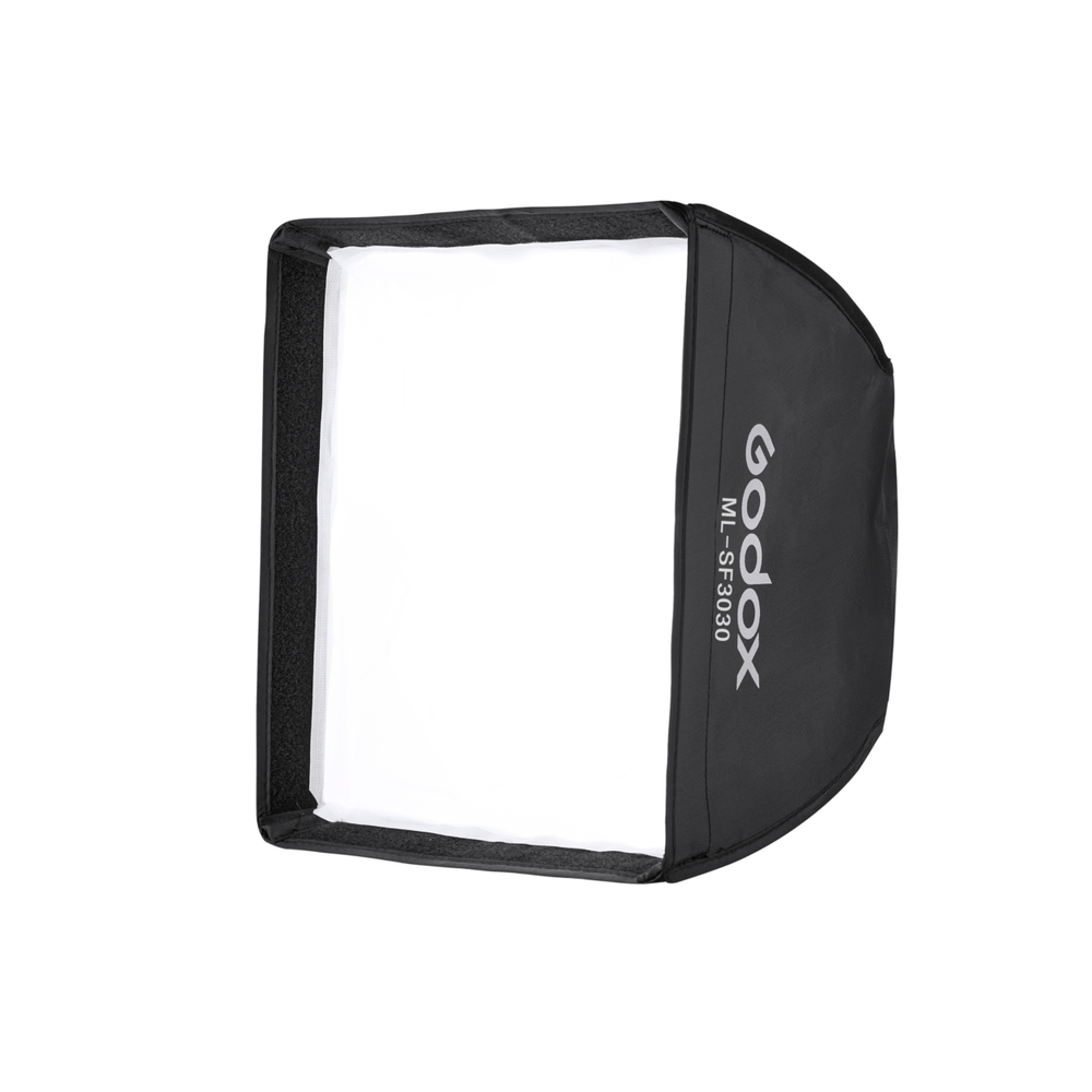 Комплект Godox ML30Bi-K2, 2х30 Вт, 2800-6500К