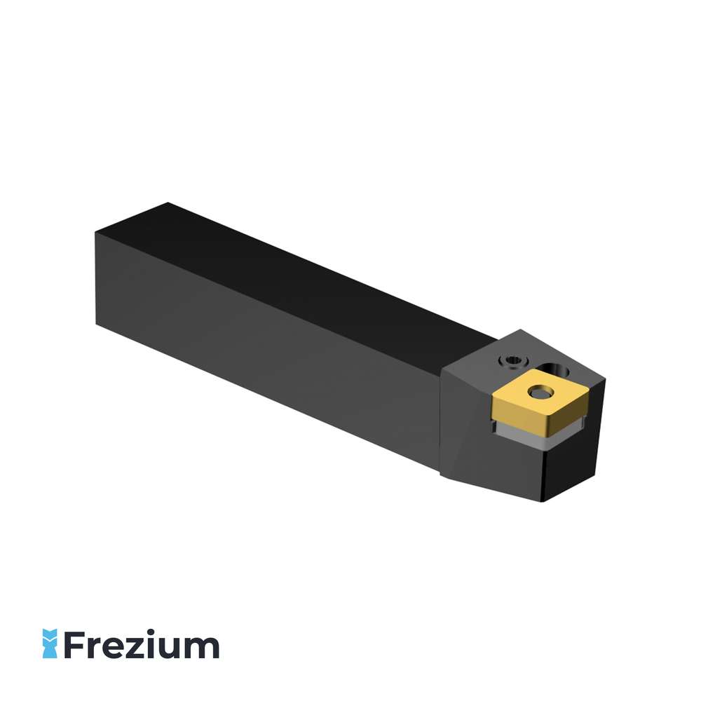 Токарная державка "Sandvik Coromant" (PCBNL 2525M 16)