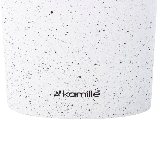 Подставка для ножей овальная Kamille KM 7606