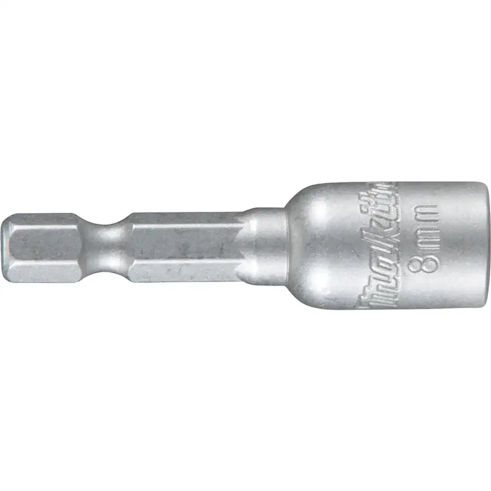 Магнитная торцовая головка 8x50 мм Makita B-67773