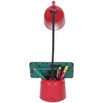 Настольная лампа «Sweet - Forest» LED, 16.5*11.5*40.5 см LED, USB 3w 5v, Красный