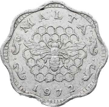 3 миля 1972 Мальта