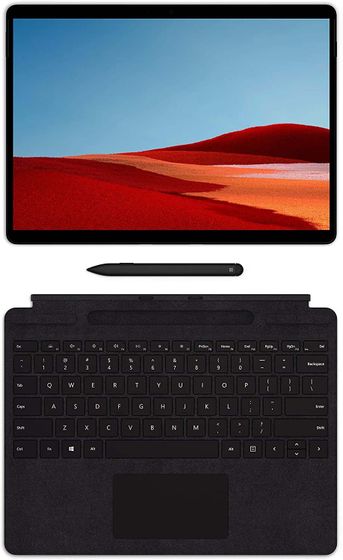 Microsoft Surface Pro X SQ2 16GB 256GB LTE
