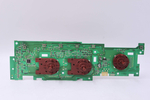 Модуль управления 21501264602 стиральной машины Hotpoint-Ariston VMSL 501 B