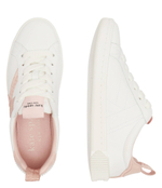 Кожаные кроссовки Kate Spade - белый(KE330)
