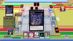 Yu-Gi-Oh! ARC-V: Jack Atlas vs Yuya (для ПК, цифровой код доступа)