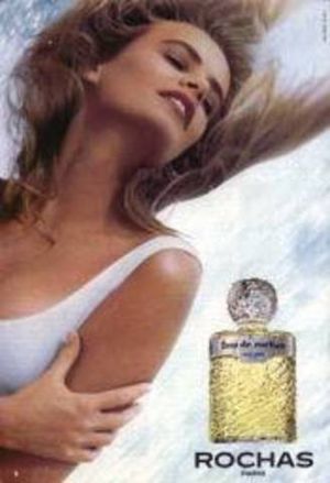 Rochas Eau de