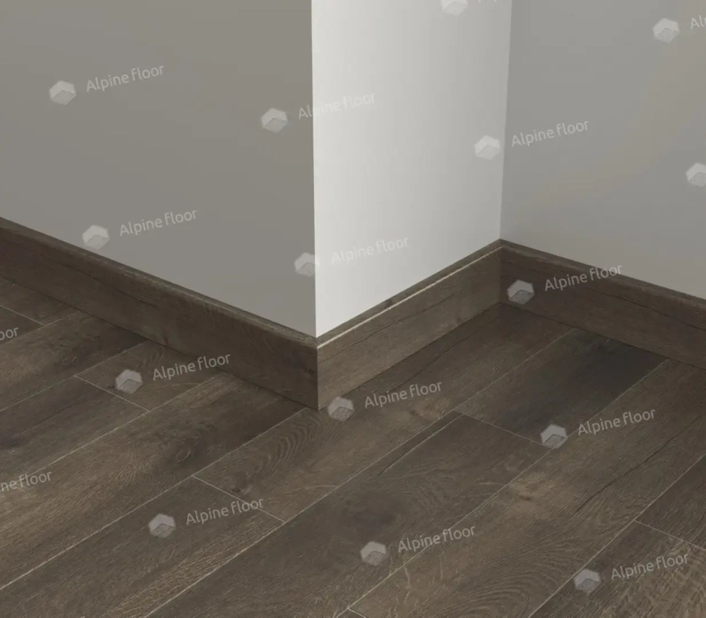 Напольный плинтус Parquet Light Дуб Антарес SK 13-19