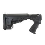 Приклад TBS Shock на Remington, DLG Tactical