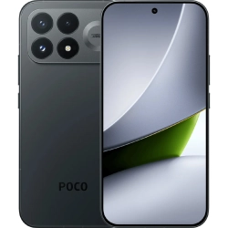 Смартфон Xiaomi Poco F9 Pro 5G 12/512 ГБ Black (черный)