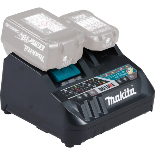 Зарядное устройство DC18RE Makita 198445-5