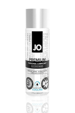 Охлаждающий лубрикант на силиконовой основе Premium Lubricant Cool 60 мл