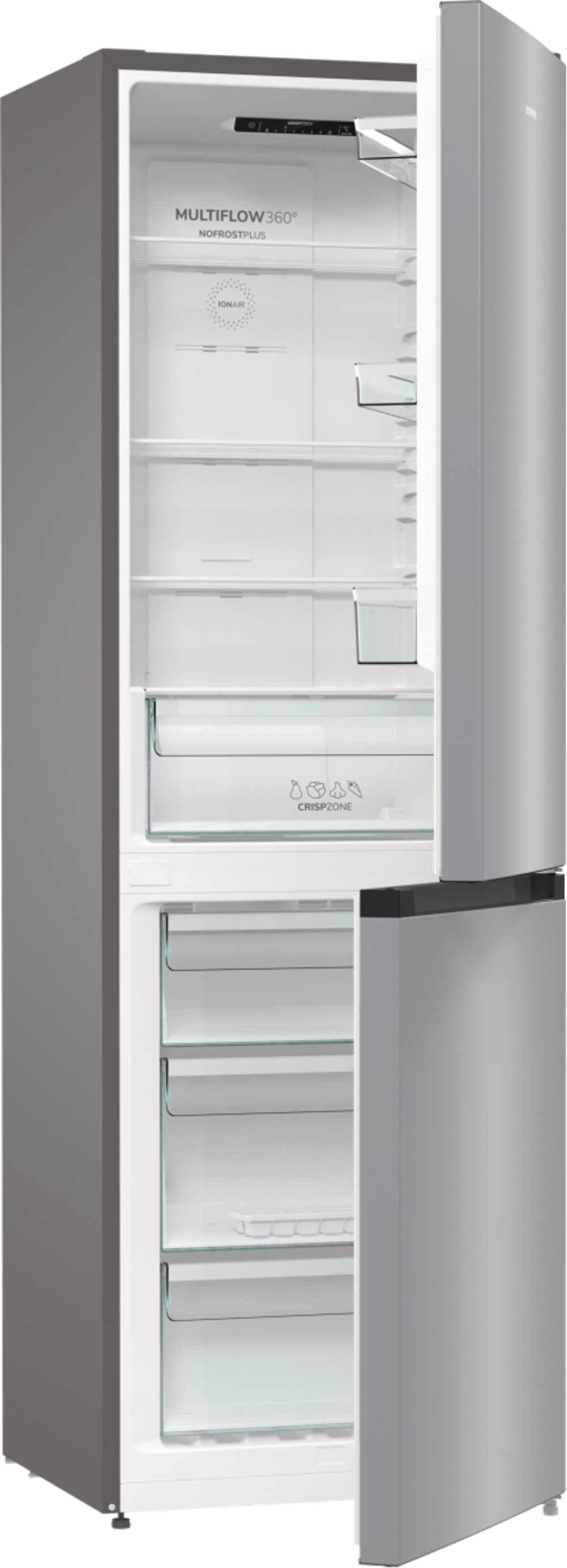 Холодильник Gorenje NRK6191ES4