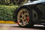 КОВАНЫЕ ДИСКИ для Porsche 911 992.2 GTS @@e8db4c