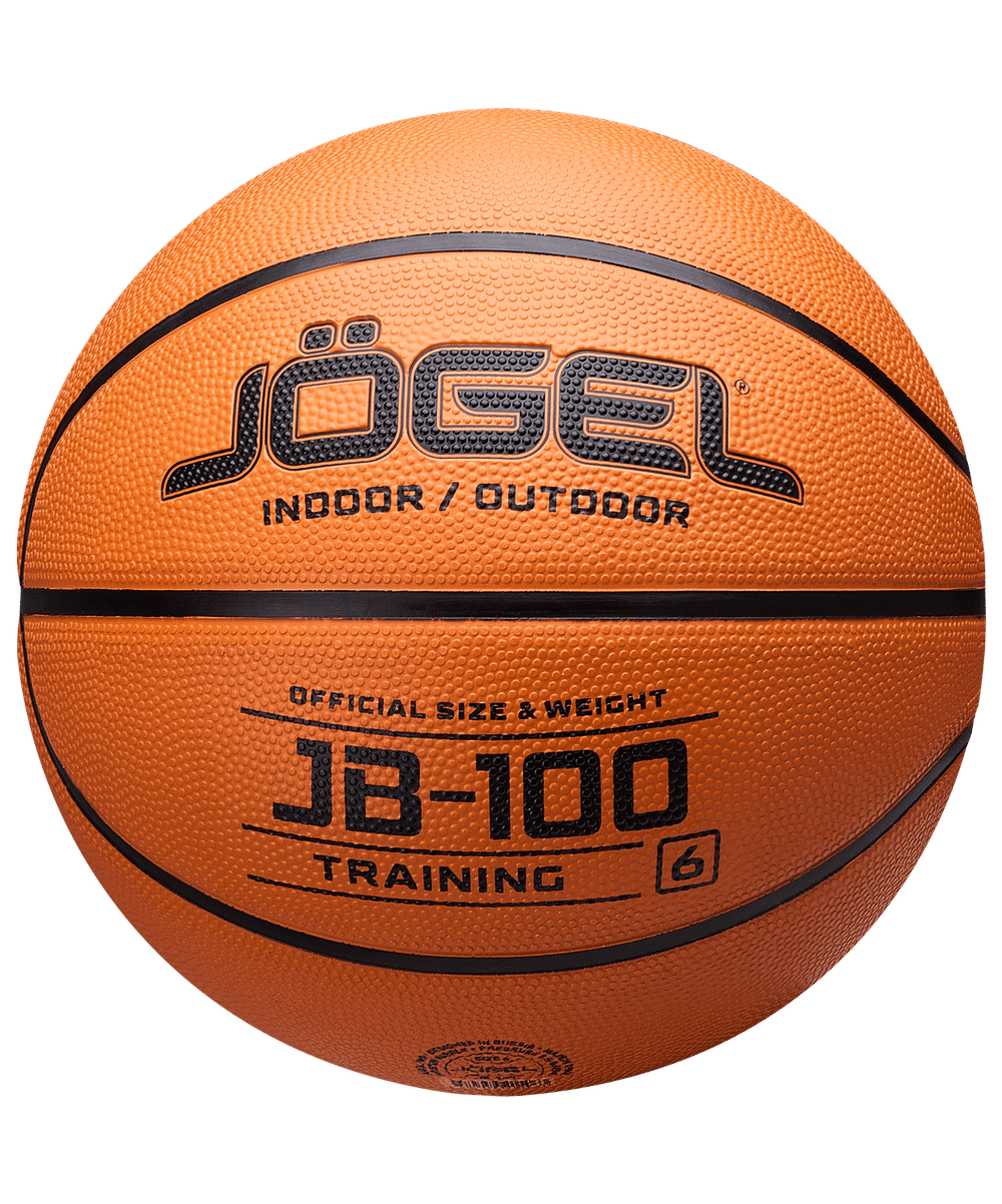 Мяч баскетбольный JB-100 №6 NEW