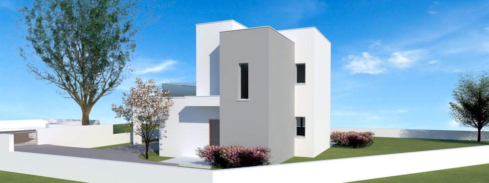 Premier Residences - Villa No. 8 Phase 38