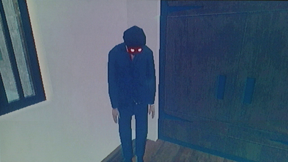 The Fridge is Red (для ПК, цифровой код доступа)