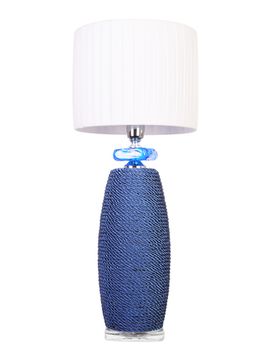 Настольная лампа Manne TL.7825-1 BLUE