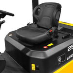 Электропогрузчик EFL252 (2500 кг; 3,3 м; li-ion 80 В / 280Ач) SMARTLIFT