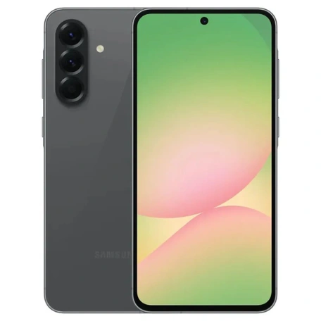 Смартфон Samsung Galaxy A56, 8/128GB, Graphite