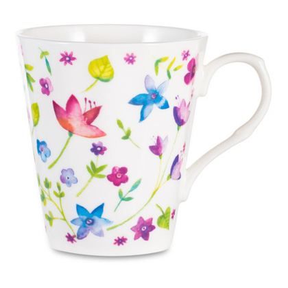 Кружка Just Mugs Heritage Страстоцвет 0.37л