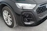 Решетка радиатора в стиле Q5 2026+ для Audi Q5 2020-2025