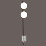 4681/2WA ODL Светильник E14 2*40Вт IP20 WALLI